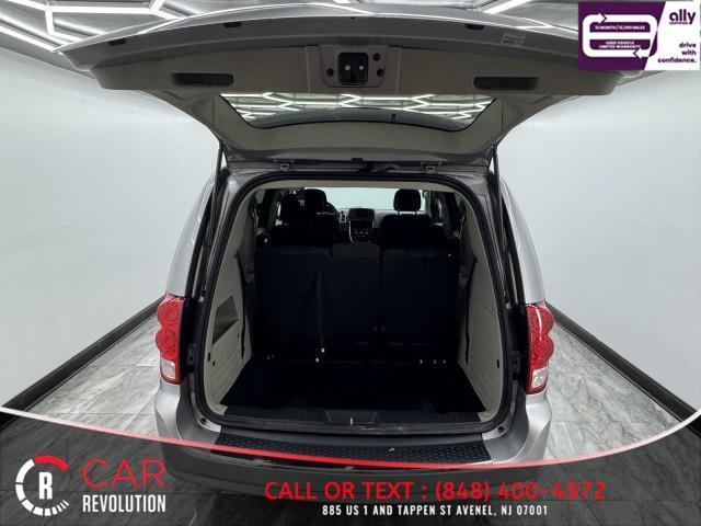 used 2019 Dodge Grand Caravan car, priced at $11,599