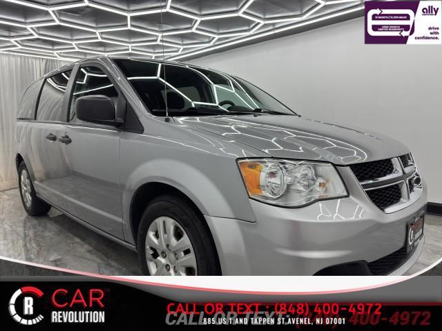 used 2019 Dodge Grand Caravan car, priced at $11,599