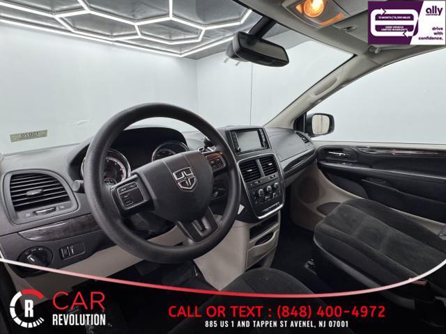 used 2019 Dodge Grand Caravan car, priced at $11,599