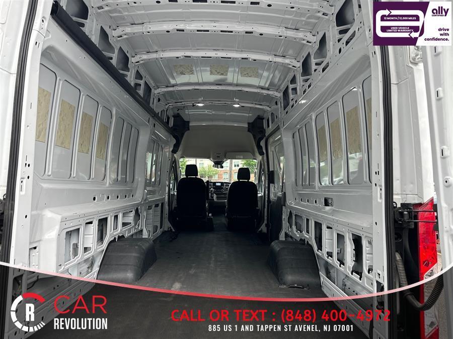 used 2023 Ford Transit-350 car, priced at $32,280