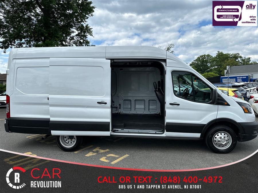 used 2023 Ford Transit-350 car, priced at $32,280