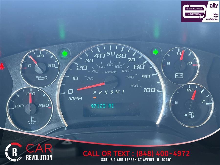 used 2020 Chevrolet Express 2500 car, priced at $14,720