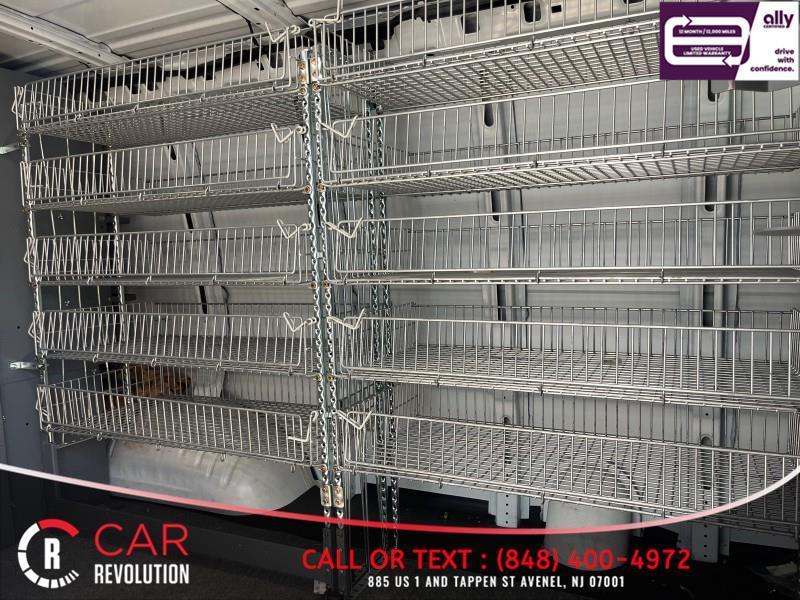 used 2020 Chevrolet Express 2500 car, priced at $14,720