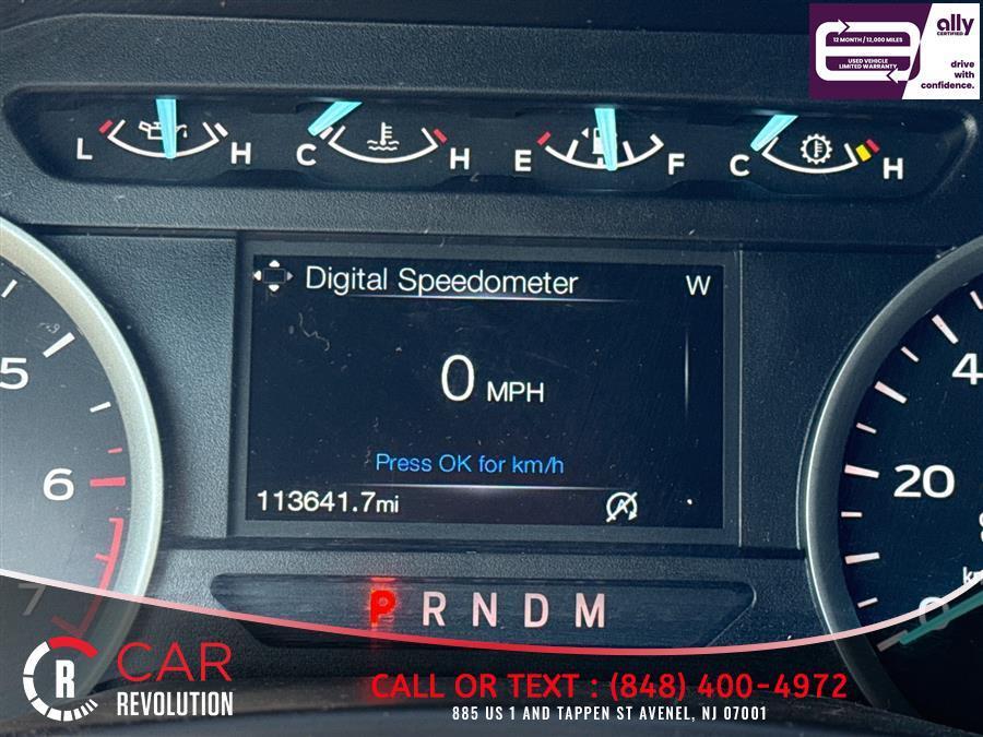 used 2020 Ford F-150 car, priced at $19,999