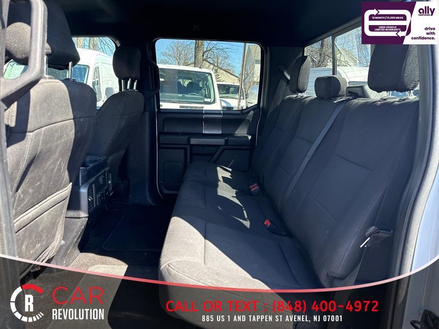used 2020 Ford F-150 car, priced at $19,999