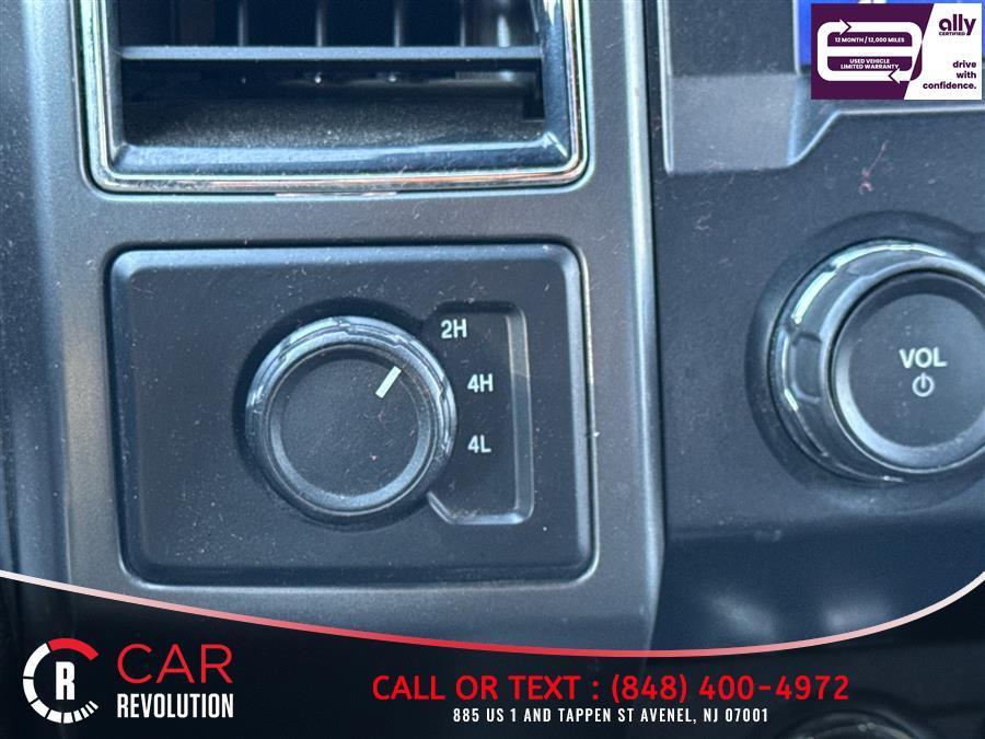 used 2020 Ford F-150 car, priced at $19,999
