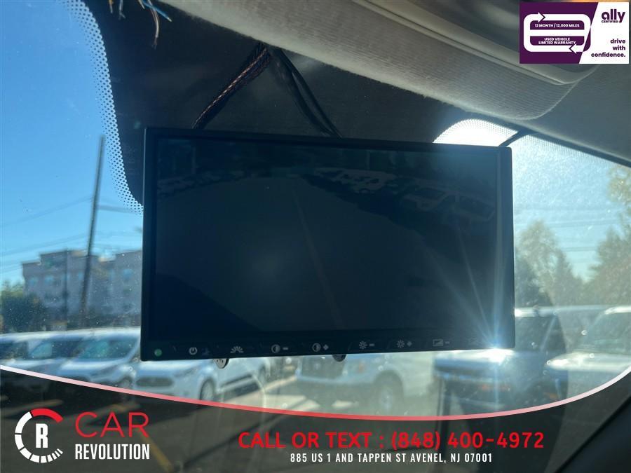 used 2020 Ram ProMaster 3500 car, priced at $16,794