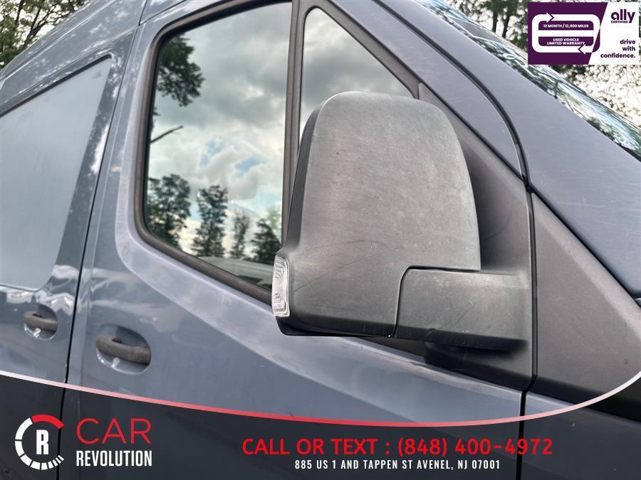 used 2019 Mercedes-Benz Sprinter 2500 car, priced at $19,045