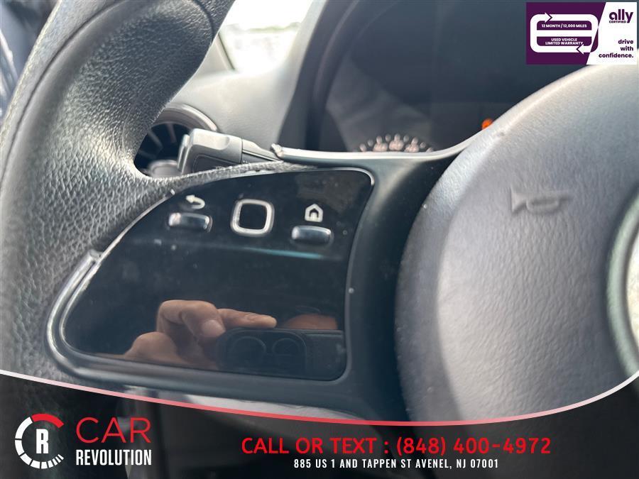 used 2019 Mercedes-Benz Sprinter 2500 car, priced at $19,045