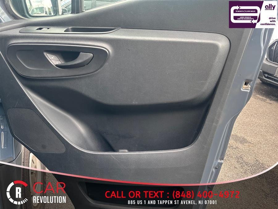 used 2019 Mercedes-Benz Sprinter 2500 car, priced at $19,045