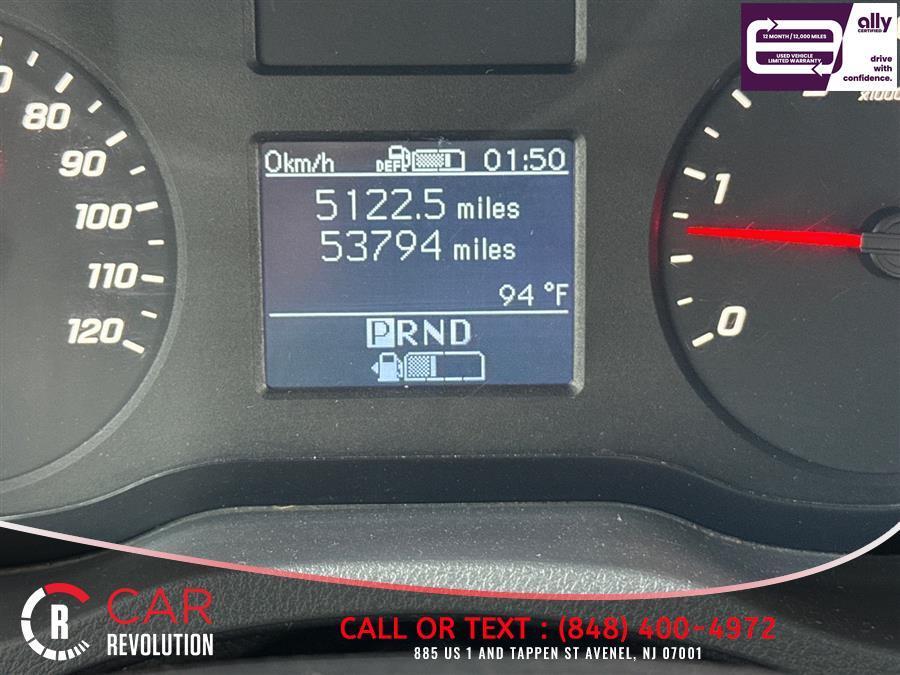 used 2019 Mercedes-Benz Sprinter 2500 car, priced at $19,045