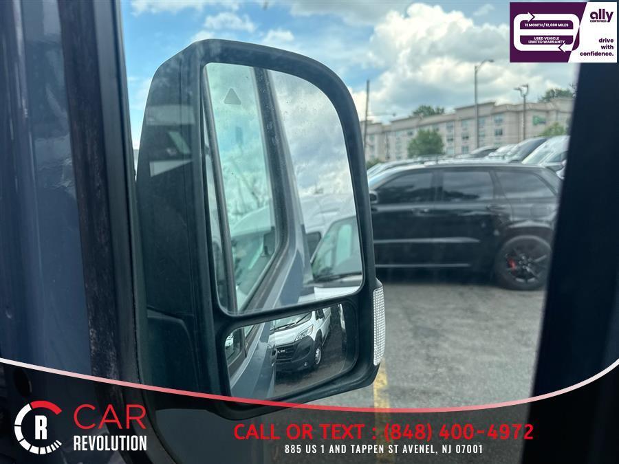 used 2019 Mercedes-Benz Sprinter 2500 car, priced at $19,045