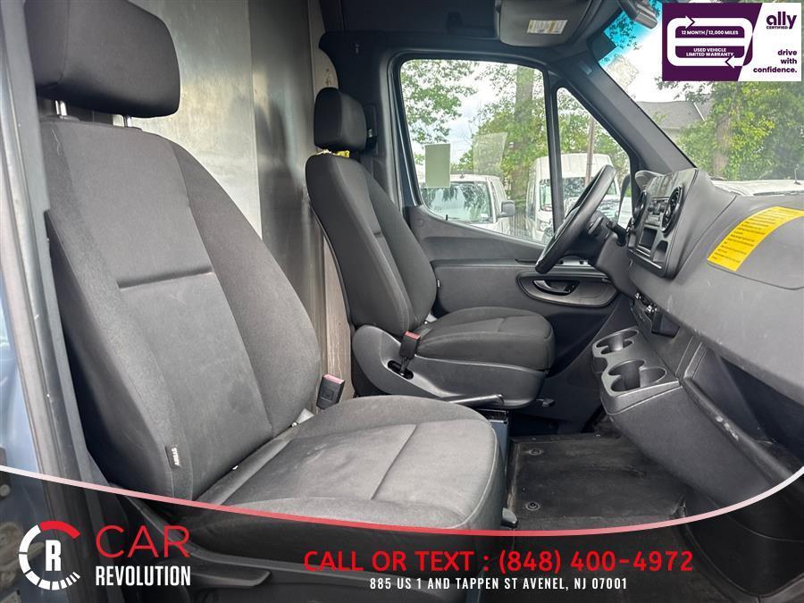 used 2019 Mercedes-Benz Sprinter 2500 car, priced at $19,045