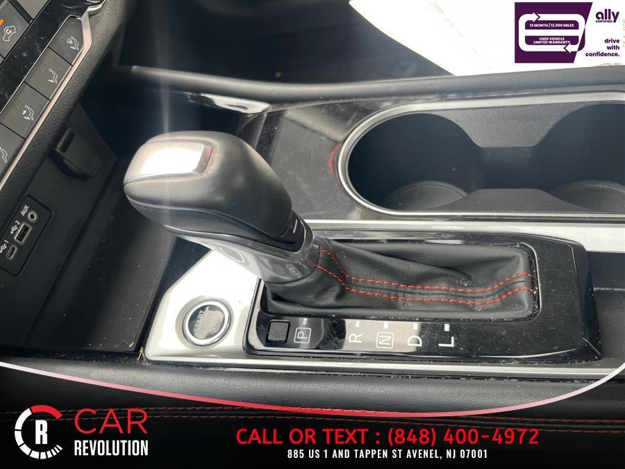 used 2025 Nissan Altima car, priced at $22,094