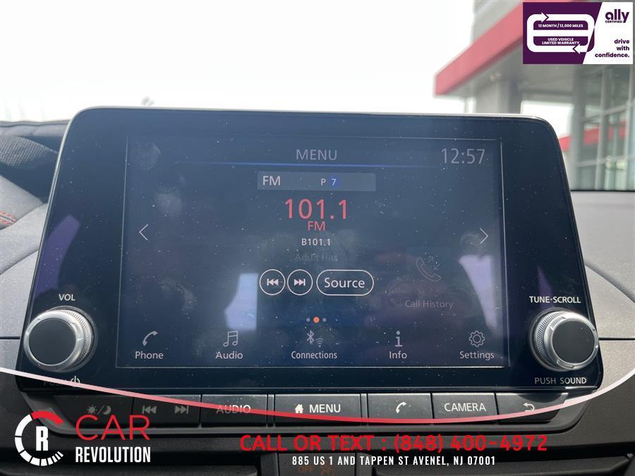 used 2025 Nissan Altima car, priced at $22,094