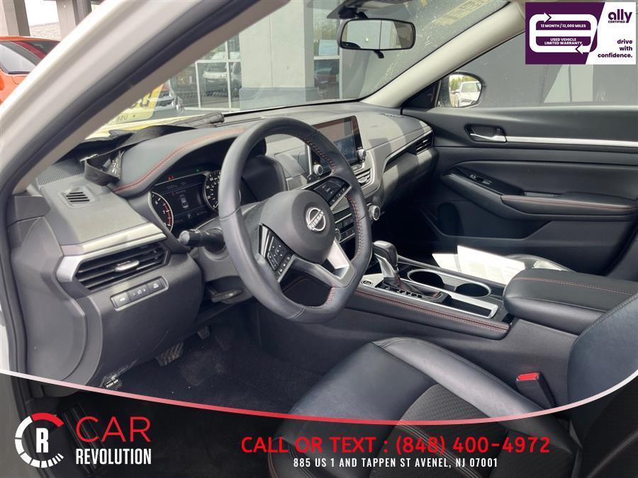 used 2025 Nissan Altima car, priced at $22,094