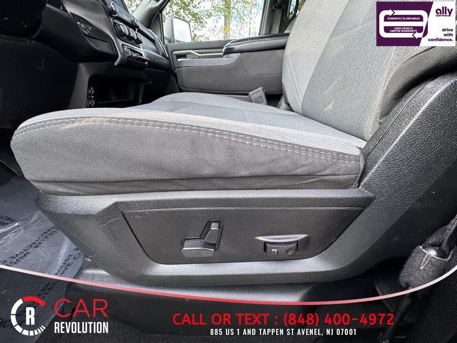 used 2024 Ram 2500 car, priced at $38,999