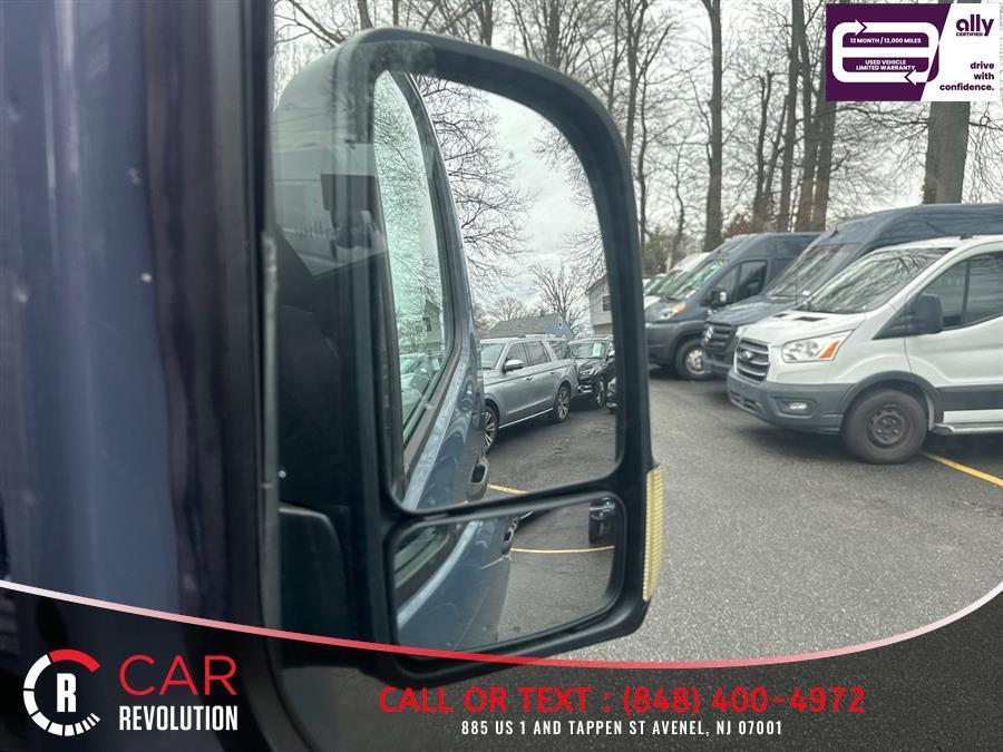 used 2019 Mercedes-Benz Sprinter 2500 car, priced at $19,695