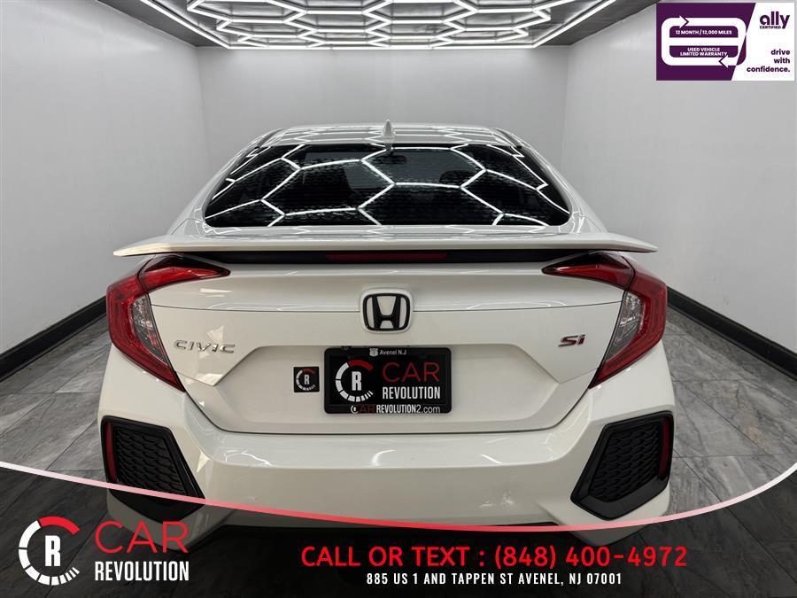 used 2017 Honda Civic car, priced at $15,999