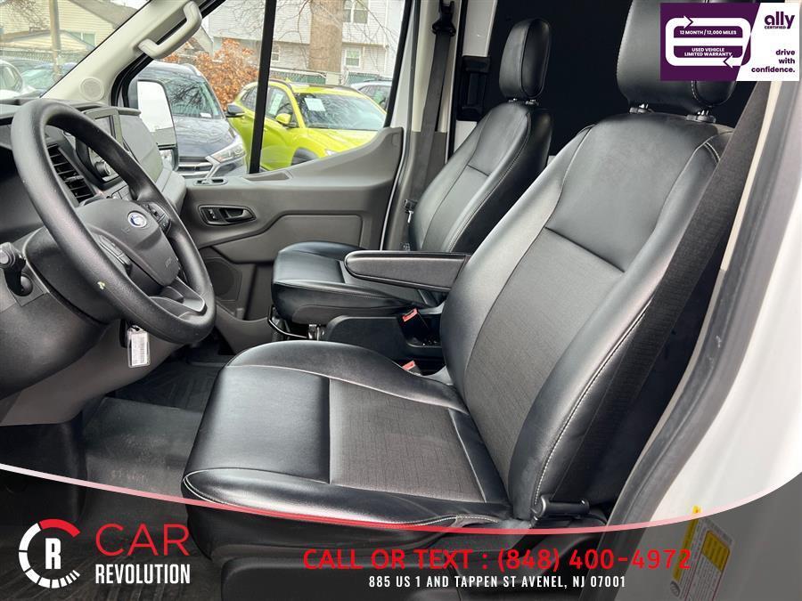 used 2021 Ford Transit-250 car, priced at $21,745