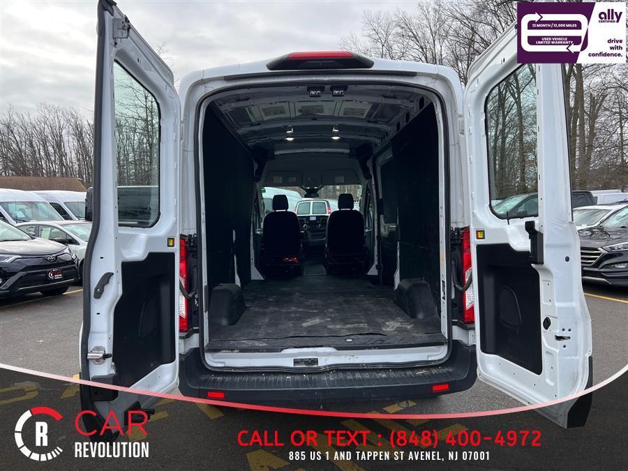 used 2021 Ford Transit-250 car, priced at $21,745