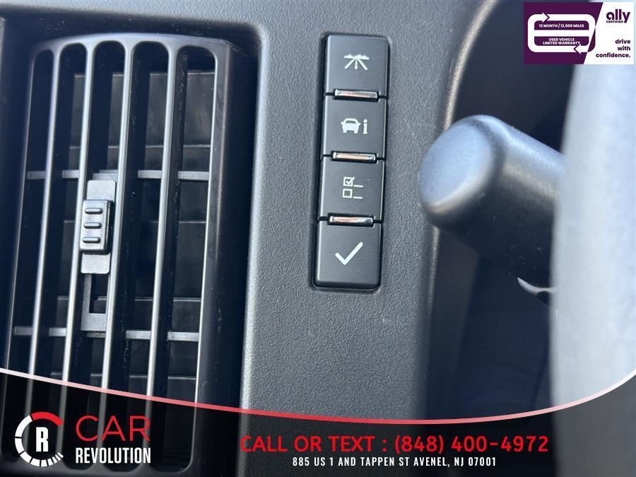 used 2023 GMC Savana 2500 car, priced at $20,999