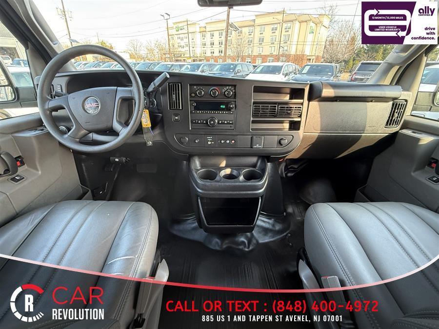 used 2023 GMC Savana 2500 car, priced at $20,999