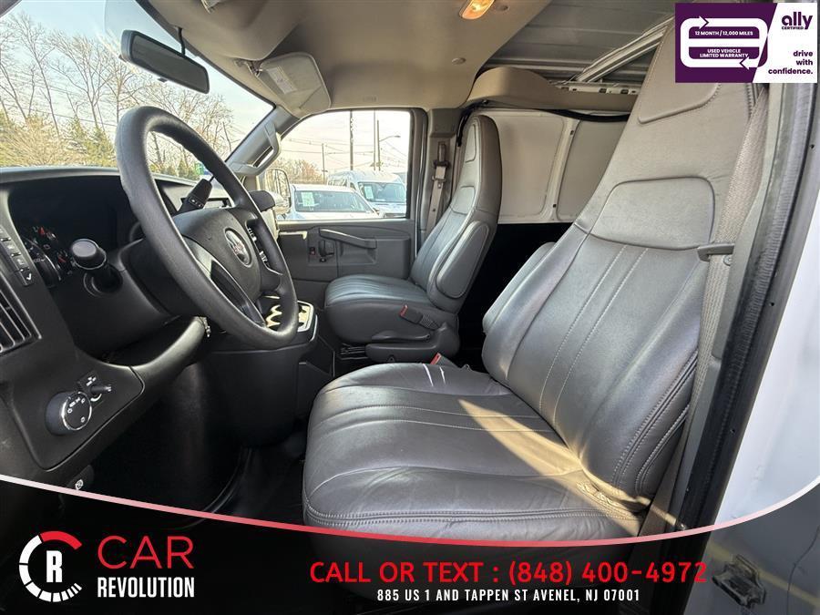 used 2023 GMC Savana 2500 car, priced at $20,999