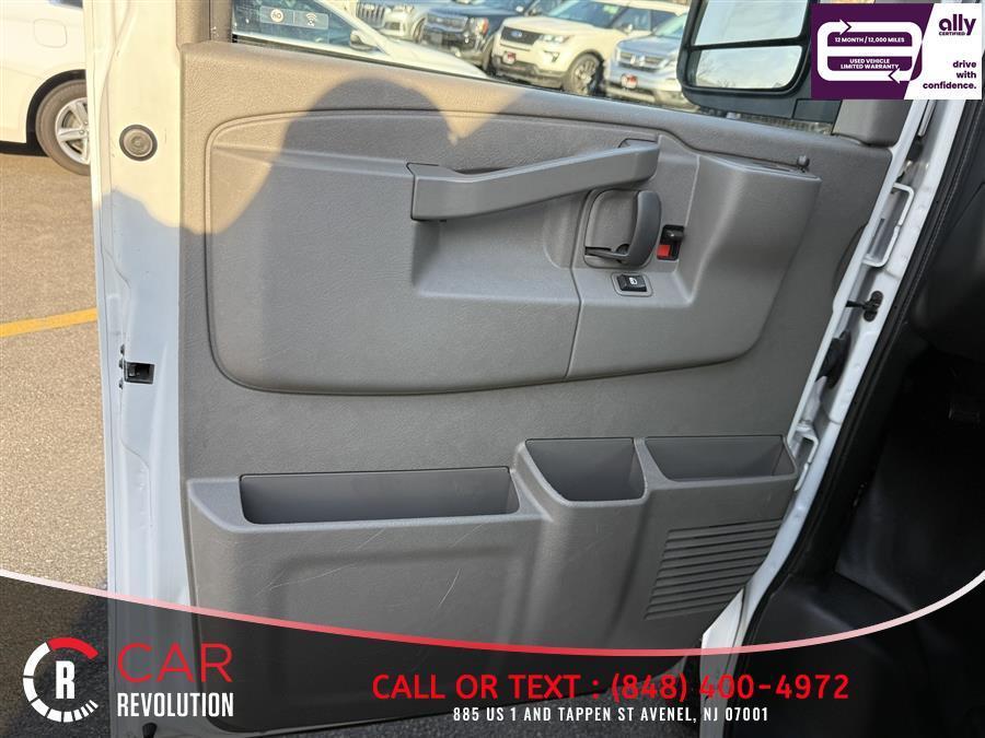 used 2023 GMC Savana 2500 car, priced at $20,999