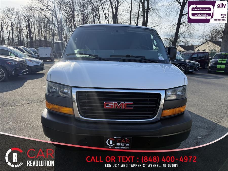 used 2023 GMC Savana 2500 car, priced at $20,999