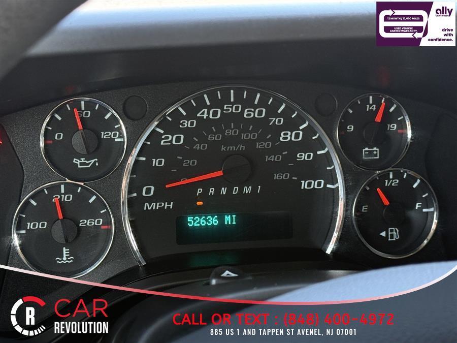 used 2023 GMC Savana 2500 car, priced at $20,999