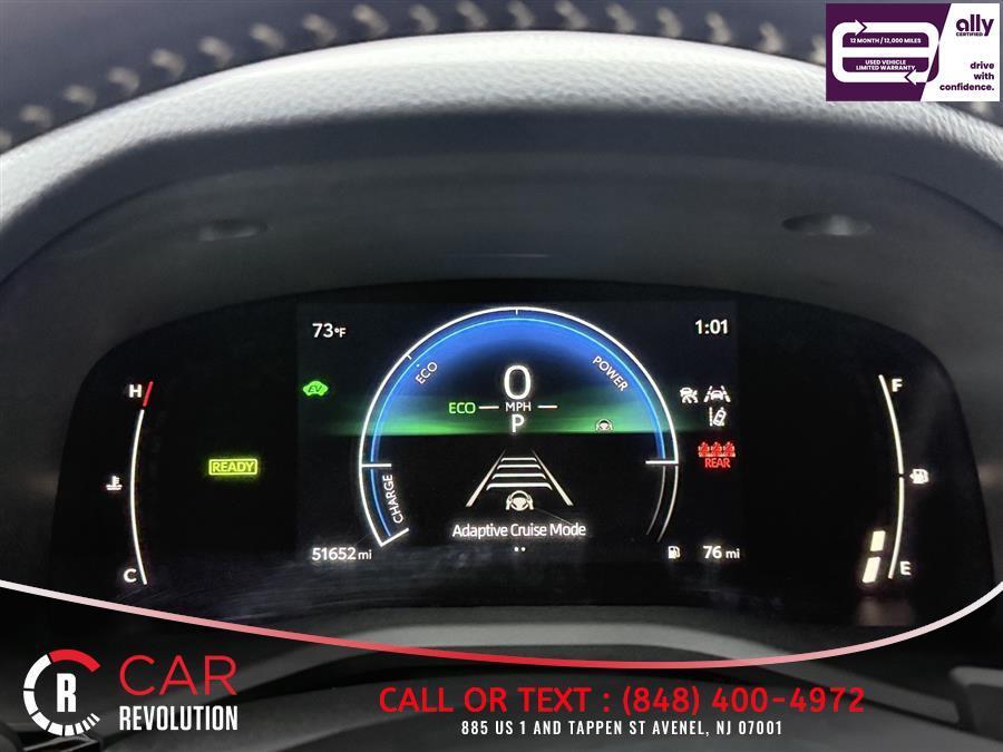 used 2025 Toyota Camry car, priced at $25,294