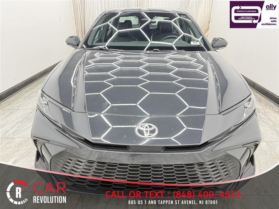 used 2025 Toyota Camry car, priced at $25,294