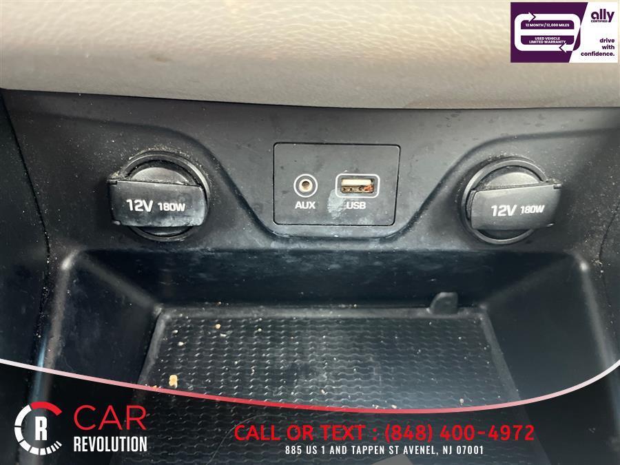 used 2017 Hyundai Tucson car, priced at $11,794