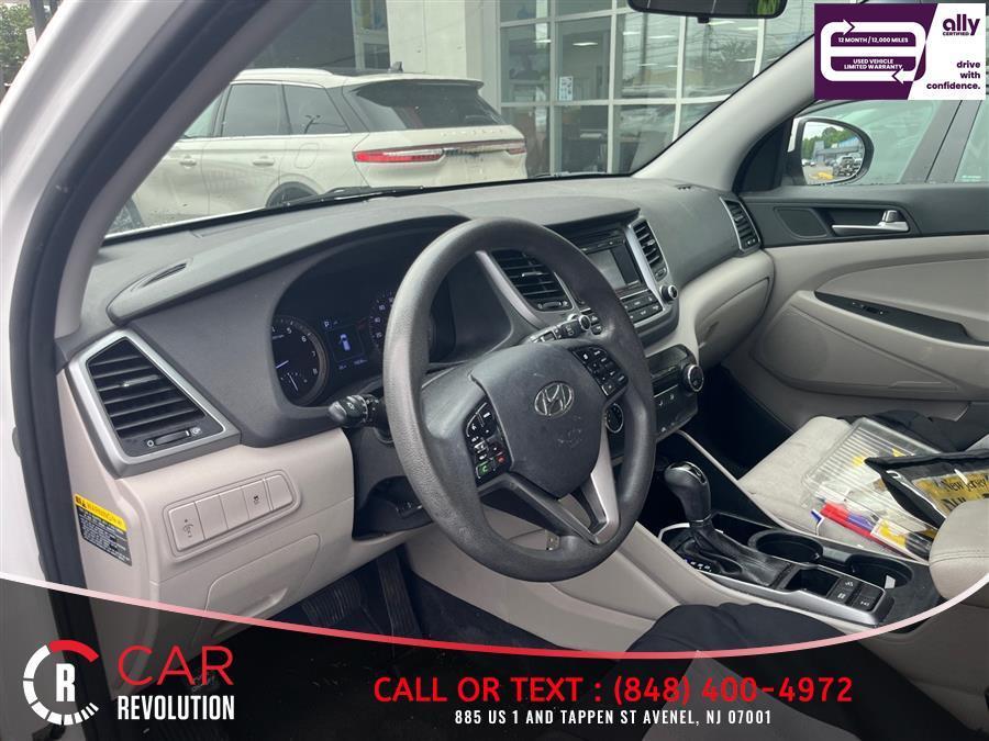 used 2017 Hyundai Tucson car, priced at $11,794