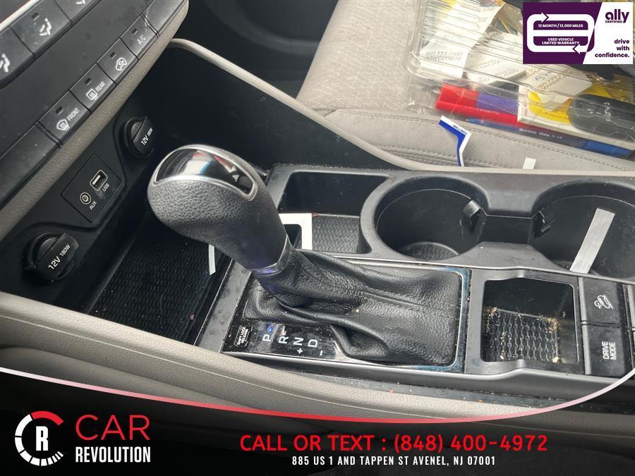 used 2017 Hyundai Tucson car, priced at $11,794