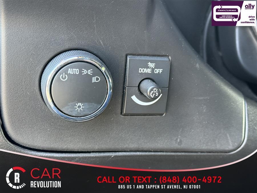 used 2023 Chevrolet Express 2500 car, priced at $43,995