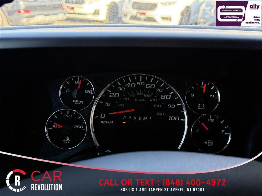 used 2023 Chevrolet Express 2500 car, priced at $43,995