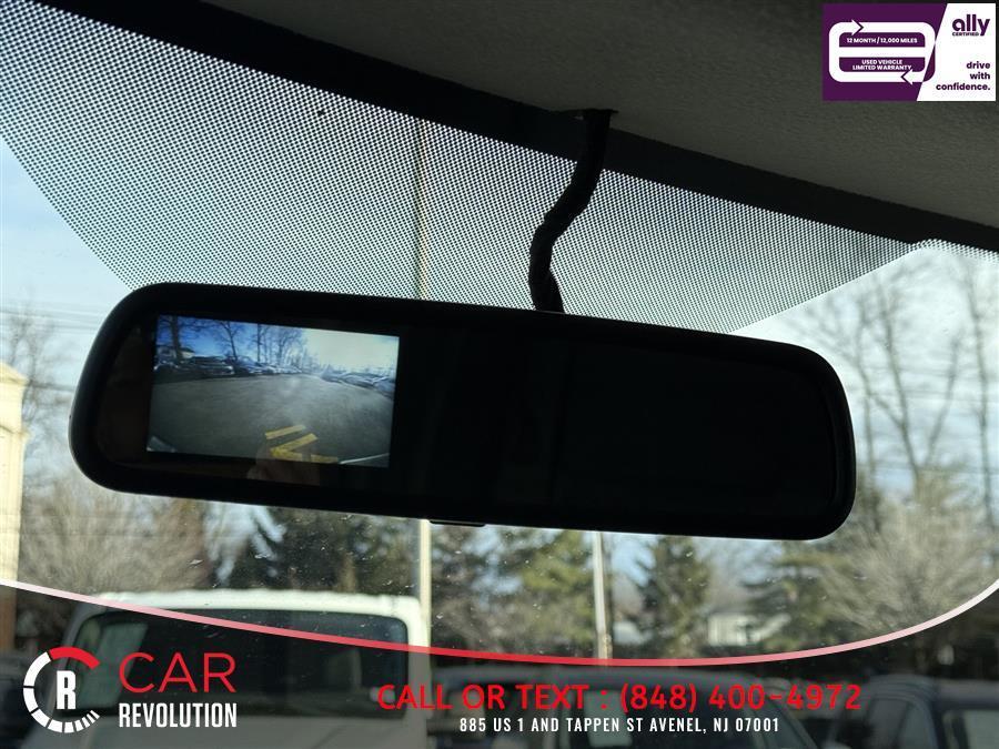 used 2023 Chevrolet Express 2500 car, priced at $43,995