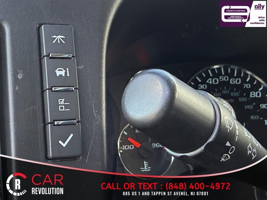 used 2023 Chevrolet Express 2500 car, priced at $43,995