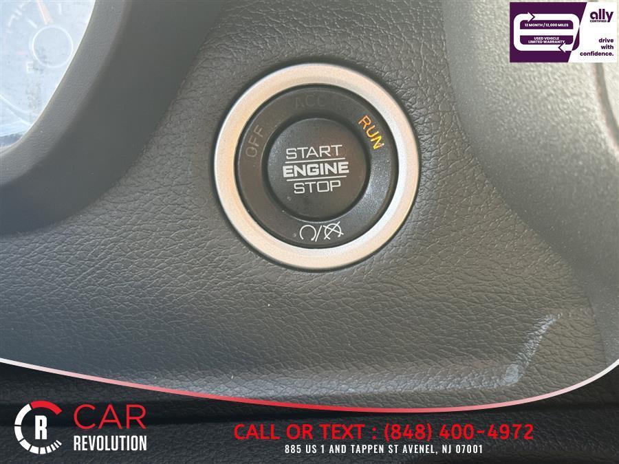 used 2022 Ram 2500 car, priced at $26,999