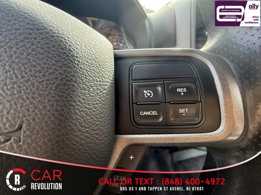 used 2022 Ram 2500 car, priced at $26,999