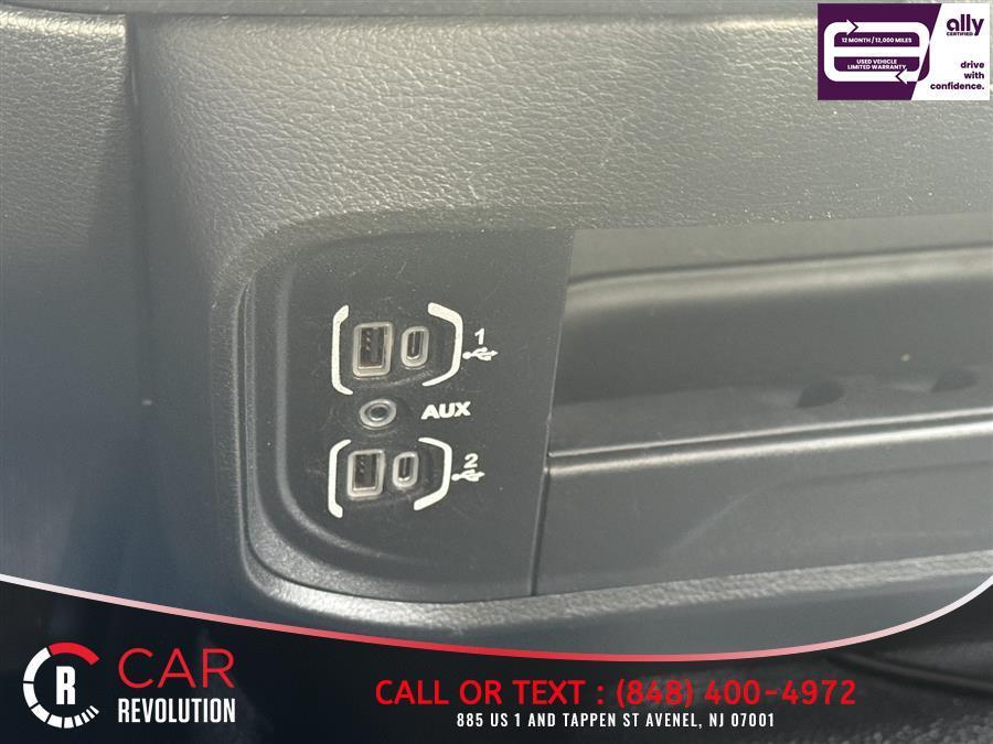 used 2022 Ram 2500 car, priced at $26,999
