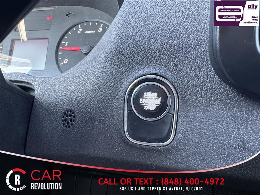 used 2019 Mercedes-Benz Sprinter 2500 car, priced at $19,745