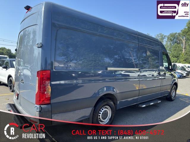 used 2019 Mercedes-Benz Sprinter 2500 car, priced at $20,590
