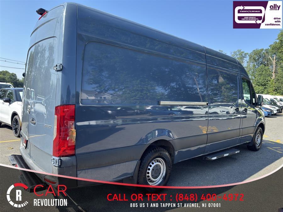 used 2019 Mercedes-Benz Sprinter 2500 car, priced at $19,745