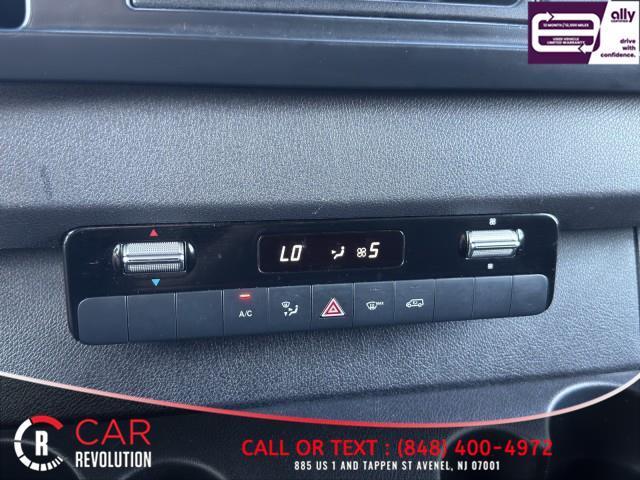 used 2019 Mercedes-Benz Sprinter 2500 car, priced at $20,590