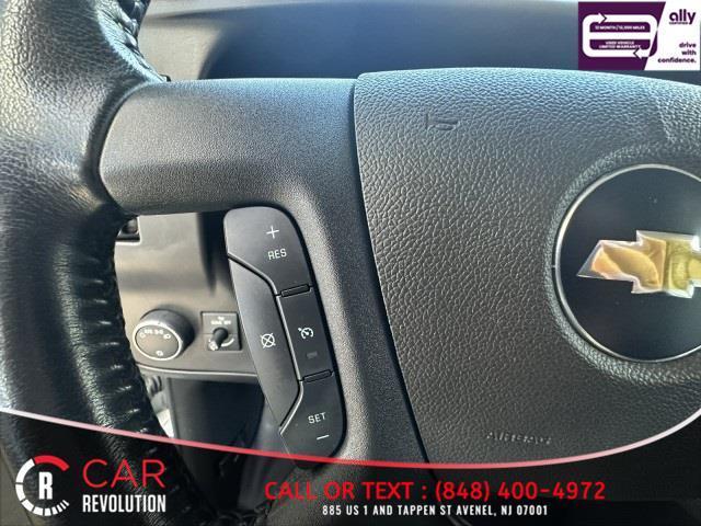 used 2023 Chevrolet Express 2500 car, priced at $14,550