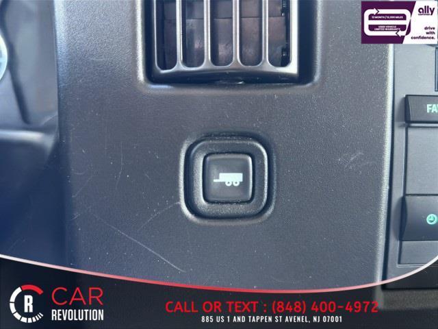 used 2023 Chevrolet Express 2500 car, priced at $14,550