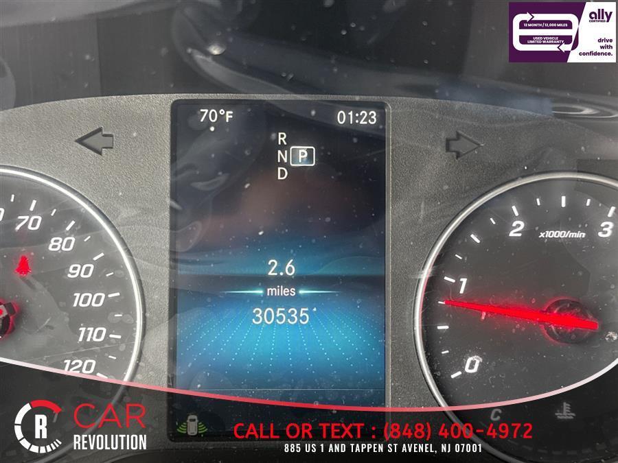 used 2024 Mercedes-Benz Sprinter 3500XD car, priced at $62,999